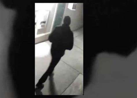 Buscan A Presunto Asesino En Serie En California As Luce Video