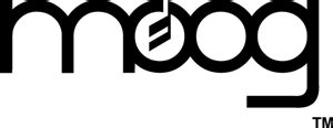 Moog Logo PNG Vector (EPS) Free Download