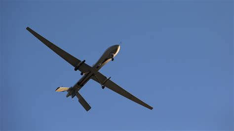 US Used Drone Carrying Knife Missile to Kill Al-Qaeda Chief | PCMag