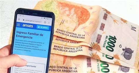 Nuevo bono de 50 000 cómo anotarse para recibir la ayuda extraordinaria