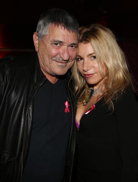 Jean Marie Bigard et la mort de son bébé son ex femme raconte le