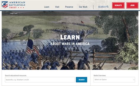 Seven US Military History Teaching Resources – TCEA TechNotes Blog