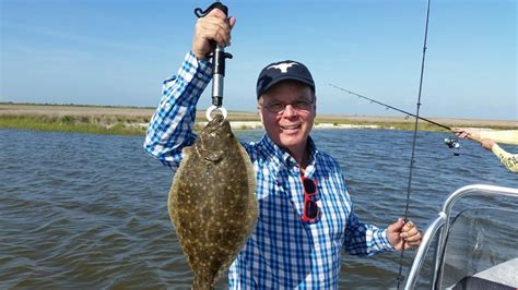 Galveston Bay Fishing Reports - Galveston Fishing Reports