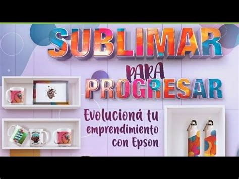 Guía definitiva para sublimar descubre todas las cosas que puedes