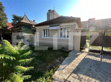 Casa de închiriat 3 camere Baile Felix 127162CI BLITZ Oradea