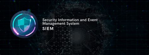 An Introduction To Security Information And Event Management System