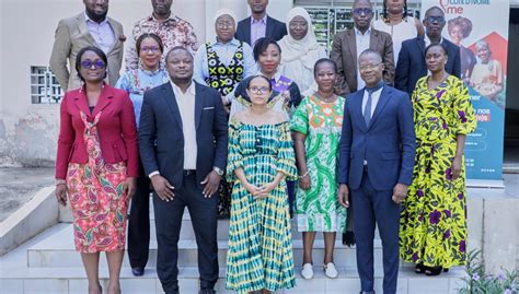 Atelier de Restitution des Etudes pour l entrepreneuriat Féminin par