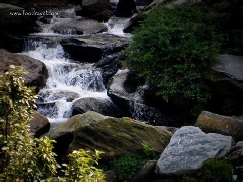 Trekking to Bhagsu Nag Waterfalls from Mcleod Ganj