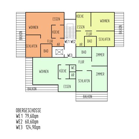 Windausweg G Ttingen Schwieger Architekten