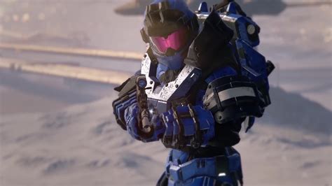 Halo Guardians Launch Trailer Zu Memories Of Reach