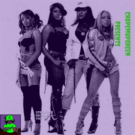 Stream Just Kickin It (Xscape, ChopEmUpGreen) by ChopEmUpGreen | Listen ...