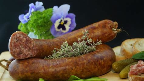 Learn About Elgin Texas Sausage Capital Of The Us Texas Happens