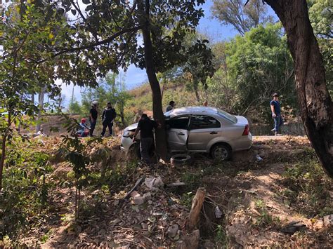 Puerto Vallarta On Twitter Rt Traficonayarita Auto Volcado En