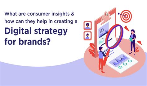 What Are Consumer Insights And How Can They Help In Creating A Digital