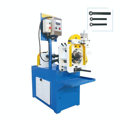 Highspeed Thread Rolling Machine Thread Tapping Machine China Thread