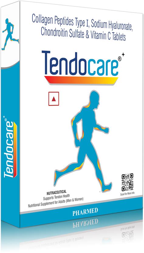 Tendocare ® Forte