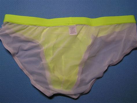 Yahoo オークション 即決新品 N2N BB69 BAREBACK Mesh BIKINI M メ