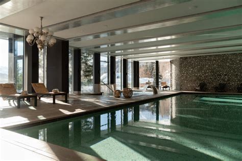 15 Incredible Spa Hotels in Switzerland (2024)