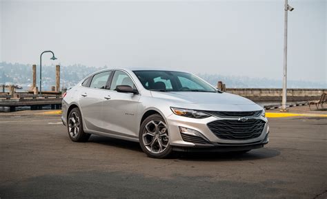 2020 Chevy Malibu Dimensions - Infoupdate.org