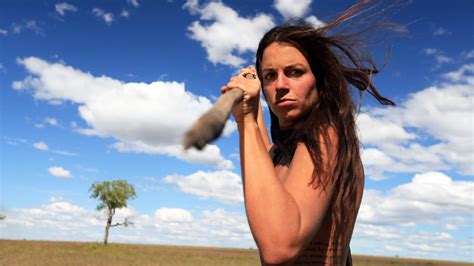 Watch Naked And Afraid XL Season 1 Episode 1 FMovies