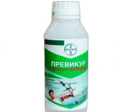 Превикур как развести и применять его для орхидей пошагово с фото