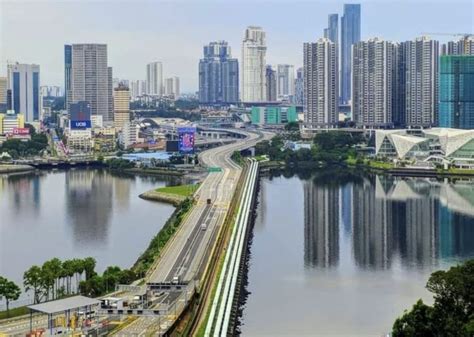 Historic Agreement On Johor Singapore Special Economic Zone Set For