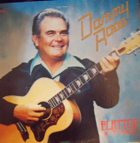 Danny Ross Flattop X Two Vinyl Lp Album 1977 [r11110378] Discogs