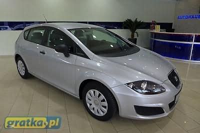 SEAT Leon II ZGUBILES MALY DUZY BRIEF LUBich BRAK WYROBIMY NOWE Gratka Pl