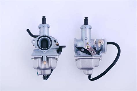 Карбюратор 4T CB/CG 150 (PZ 27, Ручной Дроссель) EVO — Купить Недорого ...