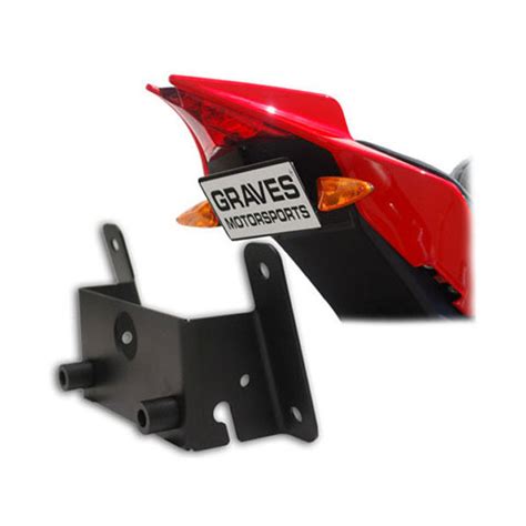 Aprilia Rsv Tuono V Graves Fender Eliminator Kit Bayside