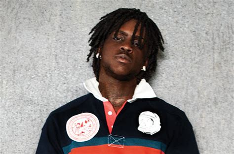 Chief Keef Net Worth, Age, Height, Profile, Songs - Celebrity Net Worth