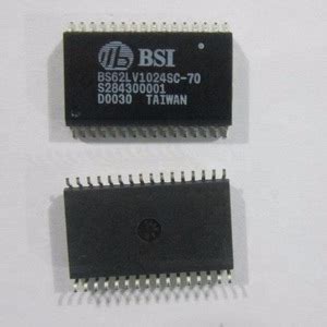 SRAM IC, SRAM Memory IC Chip Distributor -Rantle