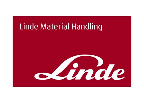 Linde Logo - LogoDix