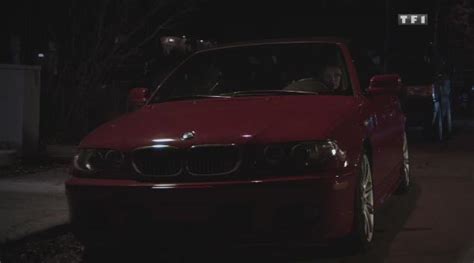 IMCDb Org 2004 BMW 330Ci E46 In The Other Woman 2008