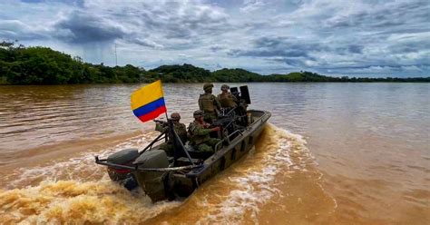 Fuerzas Militares De Colombia On Twitter Nuestros Soldados Marinos