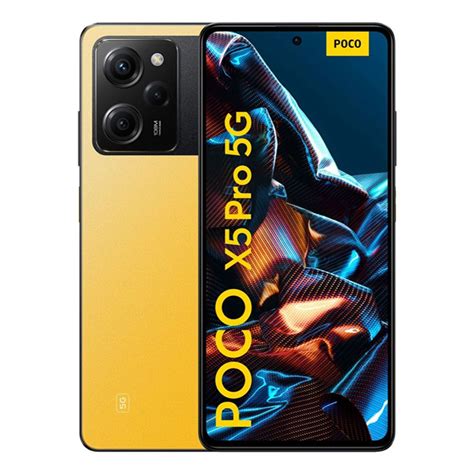Xiaomi Poco X5 Pro 5G 128 GB / 6 GB - | Kaufland.de