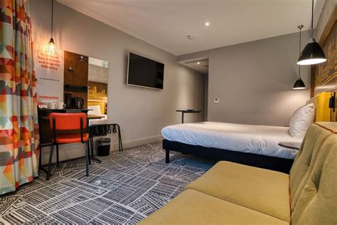 ibis Styles Leeds Centre Arena Leeds | Bookonline.com