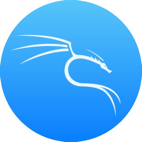 Distributor Logo Kali Icon Download For Free Iconduck