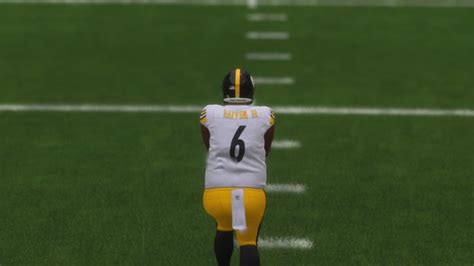 Madden 23 Ps5 Rsteelers