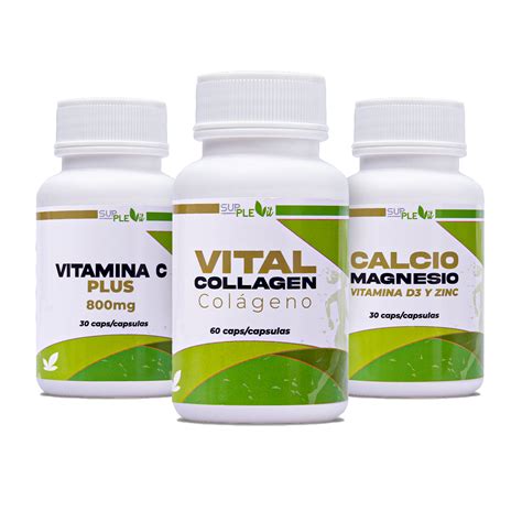 Vitamina D Zinc Ripley Cl