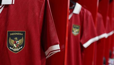 Timnas Indonesia U 22 Uji Coba Lawan Lebanon Ini Jadwalnya