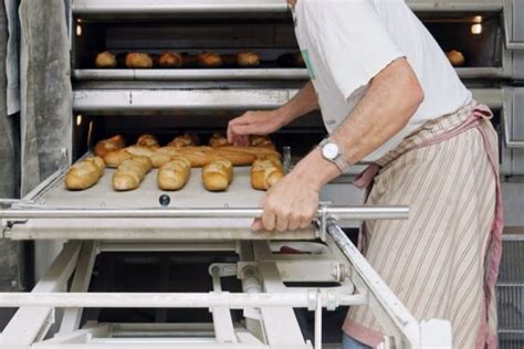 Quel Mat Riel De Boulangerie Choisir Pour Son Tablissement Fiches