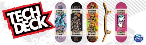 Amazon Tech Deck Jump N Grind X Connect Park Creator Juego De