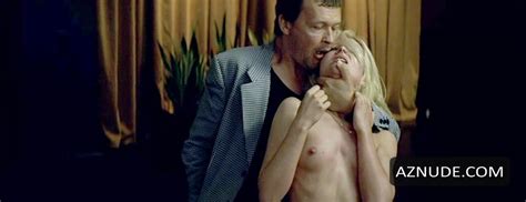 MARIETA ZUKOWSKA Nude AZNude