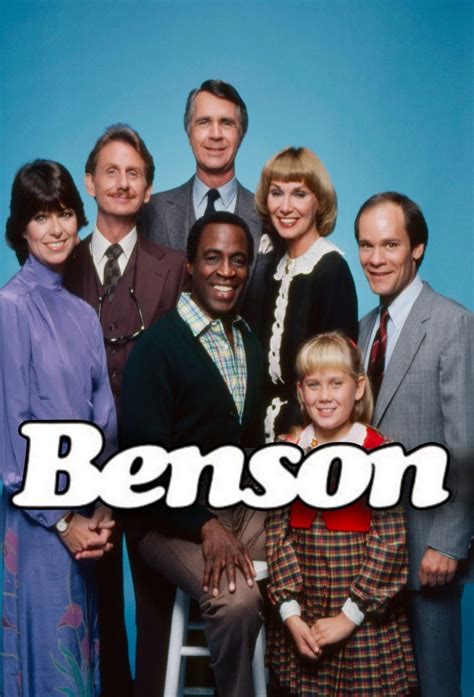 Benson - TheTVDB.com
