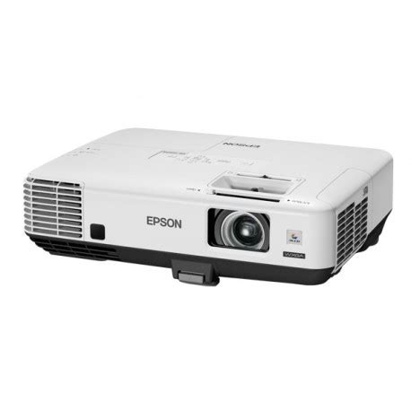 Jual Harga Proyektor Epson EB 1850W ANSI LUMENS 3700 WXGA