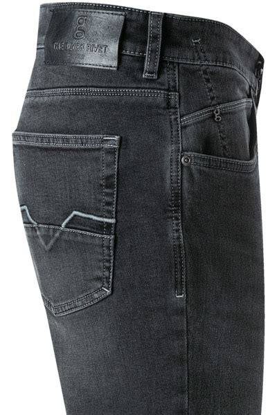 GARDEUR Jeans BENNET/471151/7199 | herrenausstatter.de