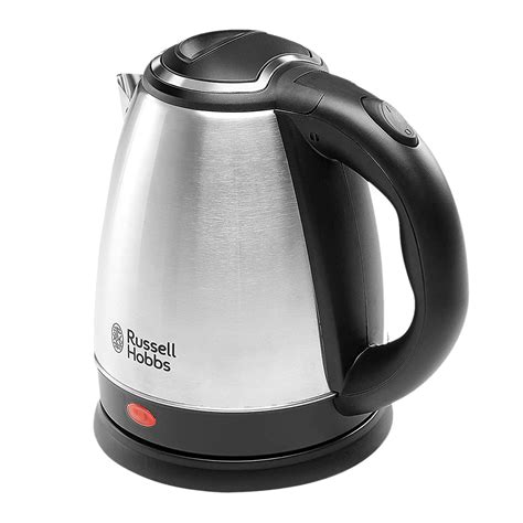 Buy Russell Hobbs DOME1515 1500 Watt 1 5 Litre Electric Kettle With