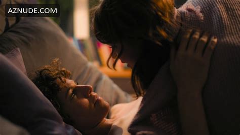 SOPHIE PASSMANN Nude AZNude