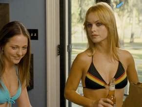 Kill Theory Nude Scenes Aznude